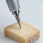 analyse fromage