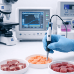 analyse de viandes et poissons